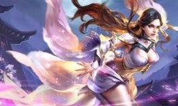 大仙露娜新皮肤爆料视频,神秘元素引发热议！